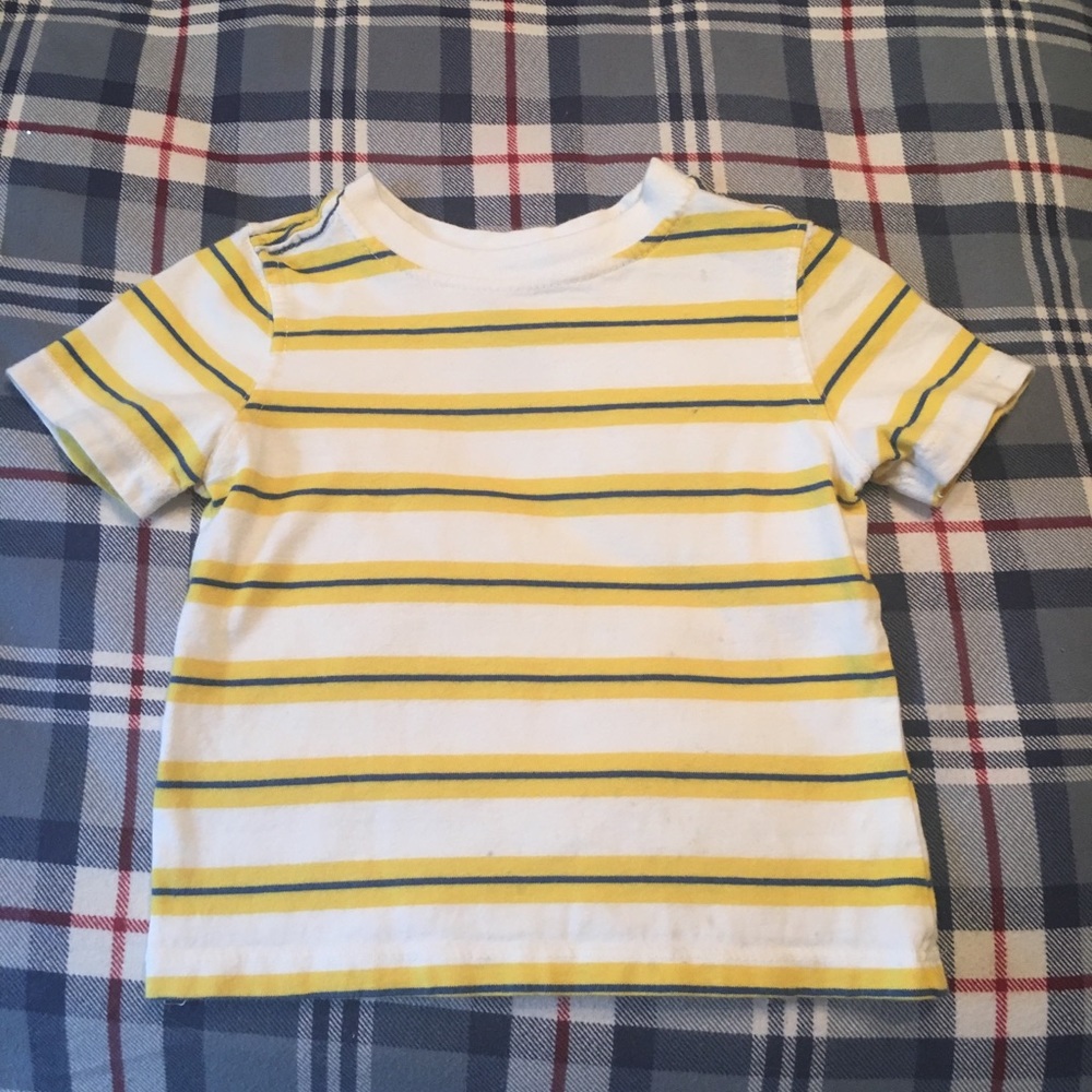 Bundle! Old Navy Infant Boy Shirts